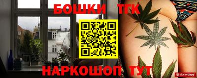 тгк Кандалакша
